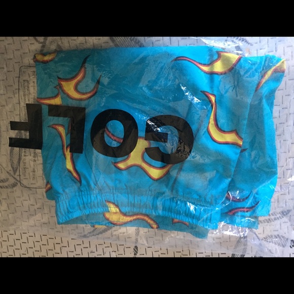 Golf wang - Picture 10 of 15